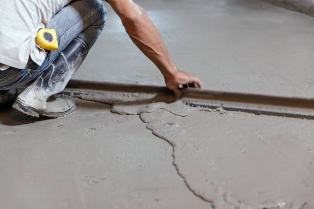 Best Decorative Concrete Services  in West Athens, CA