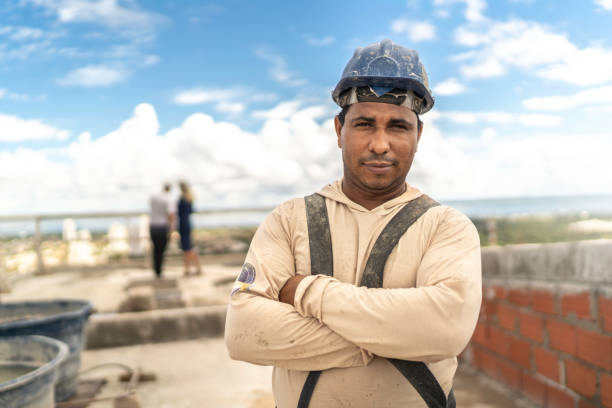 Best Commercial Concrete Contractor  in West Athens, CA
