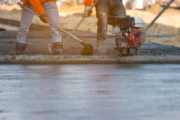 Best Concrete Crack Repair  in West Athens, CA