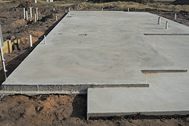 Best Driveway Concrete Repair  in West Athens, CA