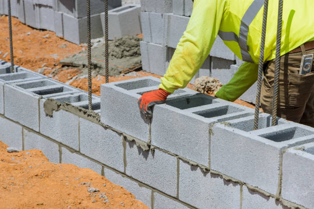 Best Residential Concrete Services  in West Athens, CA
