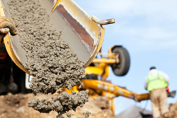Best Concrete Installation Cost  in West Athens, CA