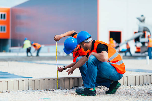 Best Concrete Foundation Repair  in West Athens, CA